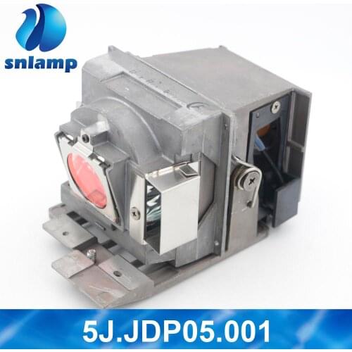 Original with Housing 5J.JDP05.001 NSHA370QS/C Projector Lamp/Bulbs For SW921+ SW921 SX920+ DW921 SU922+ SU922 BENQ