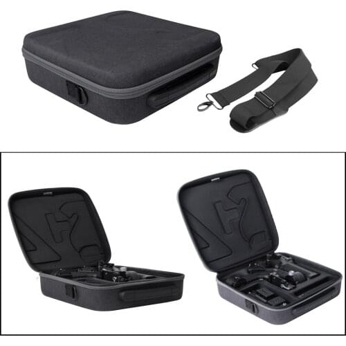 FIT PROTECTIVE STORAGE BAG for DJI RSC2 STABILIZER ACCESSORY of