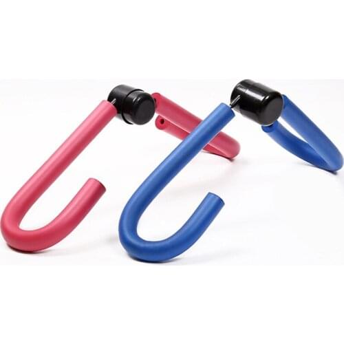 Portable S-type Slimming Fitness Leg Beautifying Device Multi-functional Training Equipment Slimming Leg Clipper Women Dropship