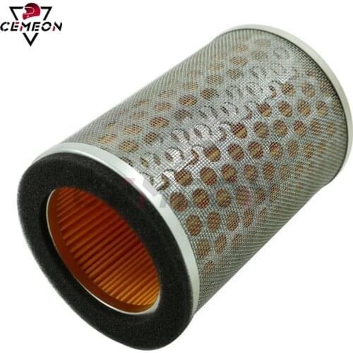 For Honda CB400 CB 400 1992 1993 1994 1995 1996 1997 1998 Motorcycle Air Filter Cleaning Net