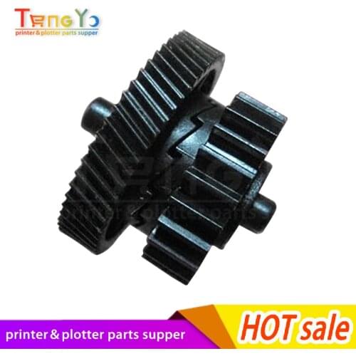 10PCS/RU5-0984 RU5-0984-000CN swing gear for HP M1212 M1213 M1210 M1217 M1214 P1102 P1106 P1102W M1130 1132MFP Fuser Drive Gear