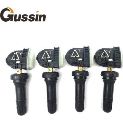 315Mhz Sensor Tpms System,Wireless Ave Tire Pressure Monitoring System (Tpms)