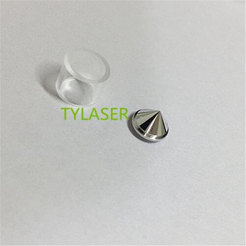 360 degree laser lens for Laser level FREE with Glass tube