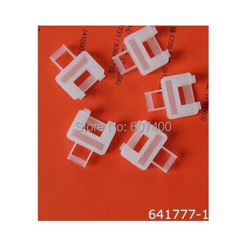 641777-1 ADAPTER FOR CAP HOUSING RELIEF TYCO housings TE AMP housings connectors terminals 100% new and original parts