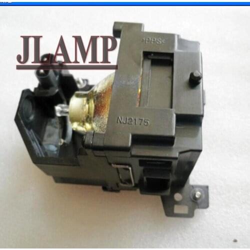 DT00731 PROJECTOR LAMP WITH HOUSING FOR 3M S55i/X55i/CP-X250/CP-HX2075/CP-X255/ED-X8250/ED-X8255/CP-S240/CP-S245/ED-S8240