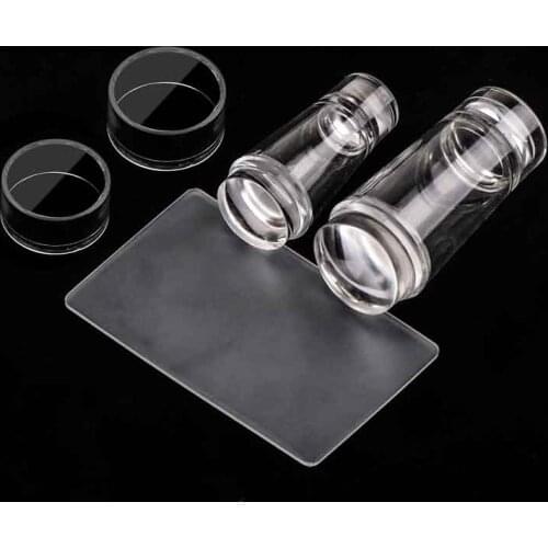 Трафареты для дизайна ногтей FGHGF China At AliExpress