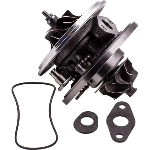 Turbo Cartridge CHRA 721021 for VW GOLF IV 4 Mk4 Bora Audi A3 Seat Leon Ibiza Toledo 2 II 150cv 110kW 150PS 721021-0005 1.9 TDI