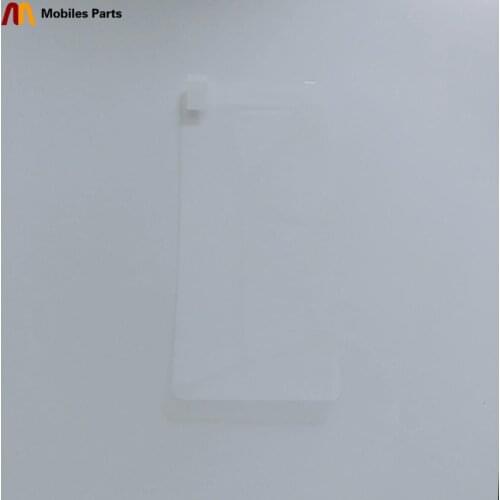 New Screen Protector Film For Doogee X10 5.0 Inch 854x480 MTK6570 Dual Core Free Shipping