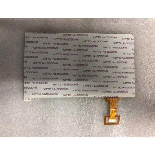 Original C065GW03 V0 6.5 inch lcd and touch screen for Car navigation LCD monitors