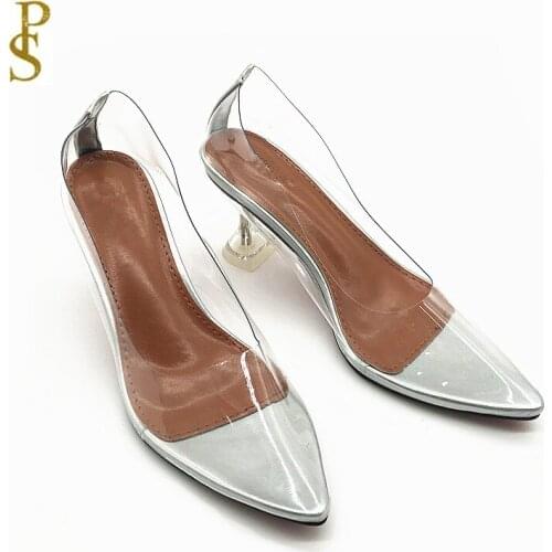 Туфли-лодочки PENNY CHOO China At AliExpress