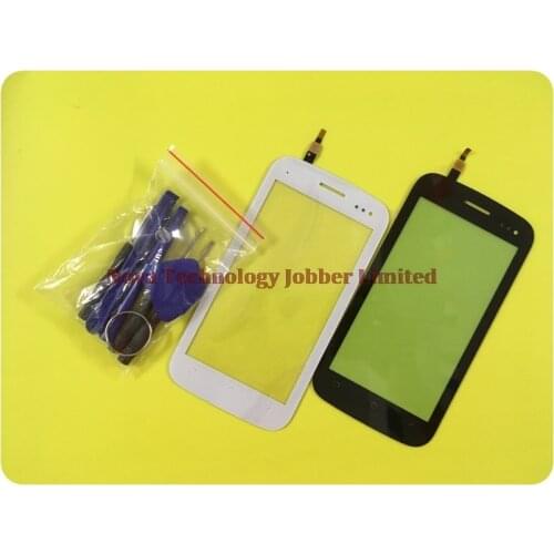 Wyieno Iq450 Sensor Replacement Parts For Fly IQ450 Touch Screen Digitizer Panel + tracking