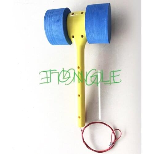 Touch Screen Hammer Plastic Hammer for Child Playing the hamster game Arcade Game Machine Parts Accessories