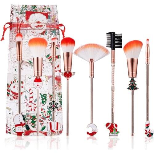 SICCSAEE Blush Brushes