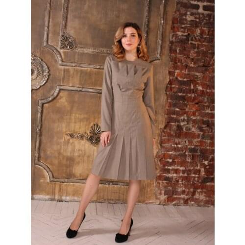 SlavaTrofimov Collection Women's Dresses