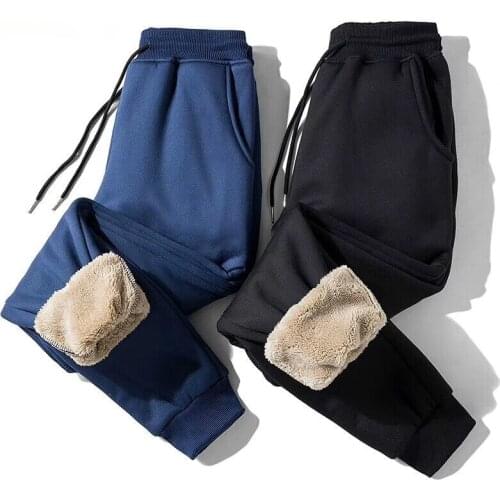 Sondr Men's Warm Pants