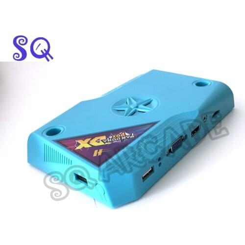 Three sides machine 3 516 in 1 Arcade Game Board Horizontal/vertical screen Add more games Support Multi players HDMI/VGA Output