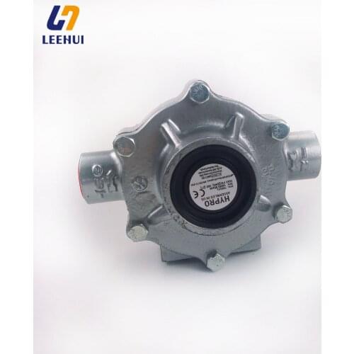 Hypro Water pump for W2000 wirtgen milling machine type