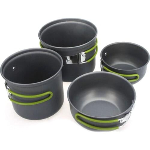 Yougle Travel Utensils Sets