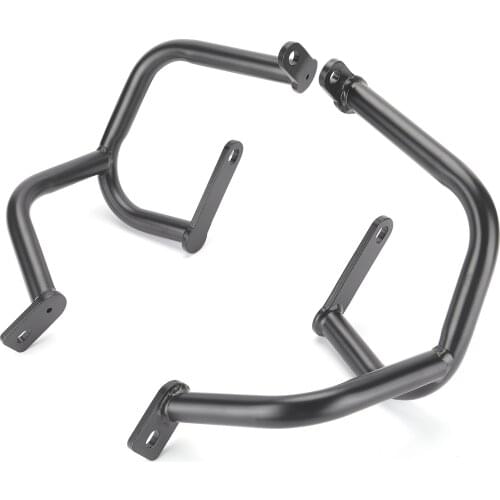 For CB300R Motorcycle Frame Falling Protector For CB 300R Engine Guard Bumper For Honda CB 300 R CB 300R 2018 2019 2020