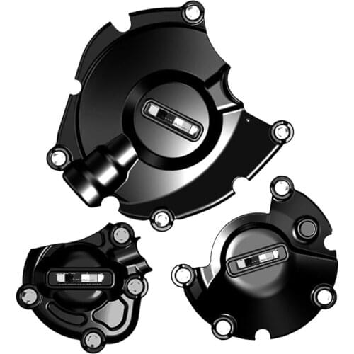 Motorcycle Engine Protective Cover Case For GB Racing For R1 & R1M 2015 2016 2017 2018 2019 2020 Accessories Engine Parts