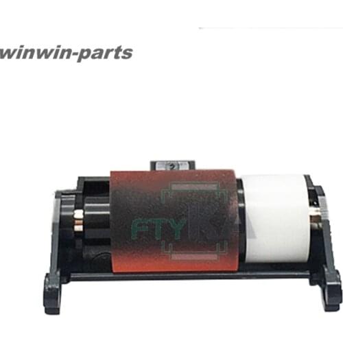 1X A3CFPP4H00 A3CF-PP4H-00 Doc Feeder ADF Separation Roller for Konica Minolta C224 C284 C287 C308 C364 C368 C454 C554 227 DF704