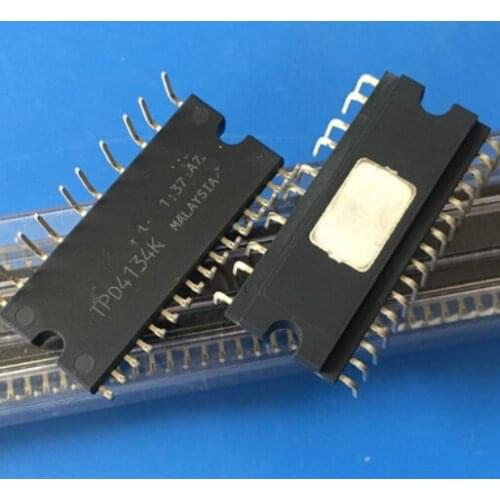 5Pcs/Lot TPD4134 TPD4134K DIP26