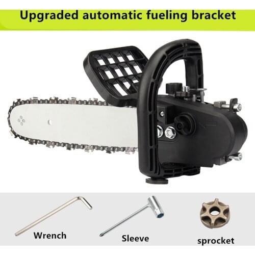 AiHighandy Electric Chain Saws