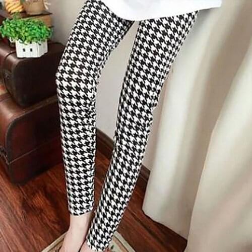 Bentain Pants For Pregnant Women