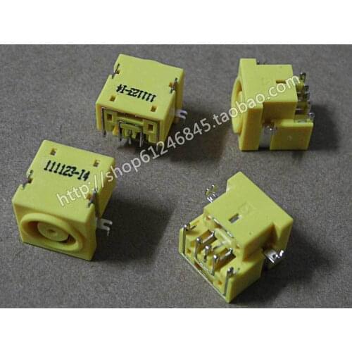 Free shipping New and original For Lenovo ThinkPad T430 T430S T430Si Power Interface Power Head