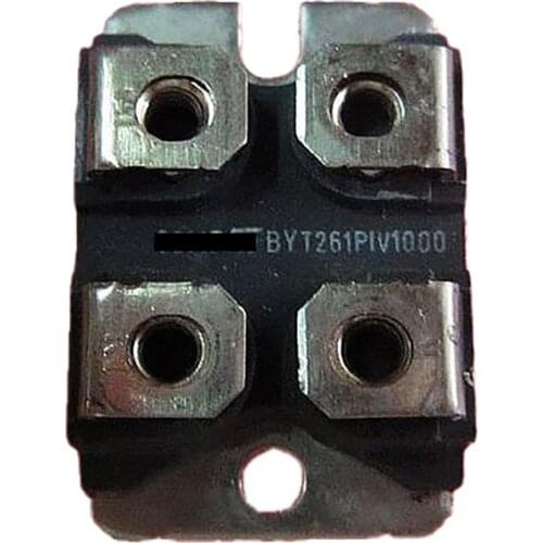 BYT261PIV1000 BYT261PTV400 Original, Can Provide Test, 1 Year Warranty