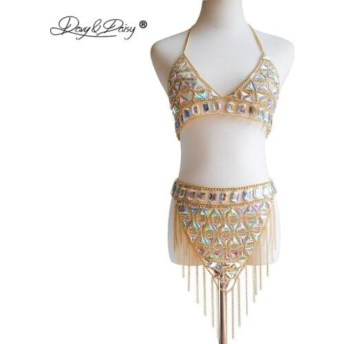 DAVYDAISY Womens Clothing