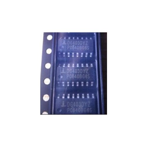 DG403DYZ TLC556CDR TLC27M4ACDR LTC1446IS8
