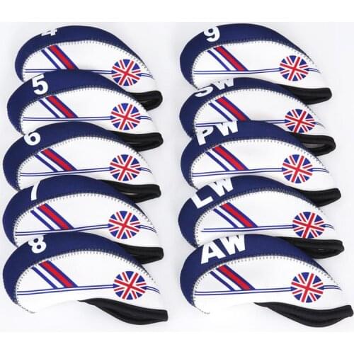 HiMISS Golf Clubs