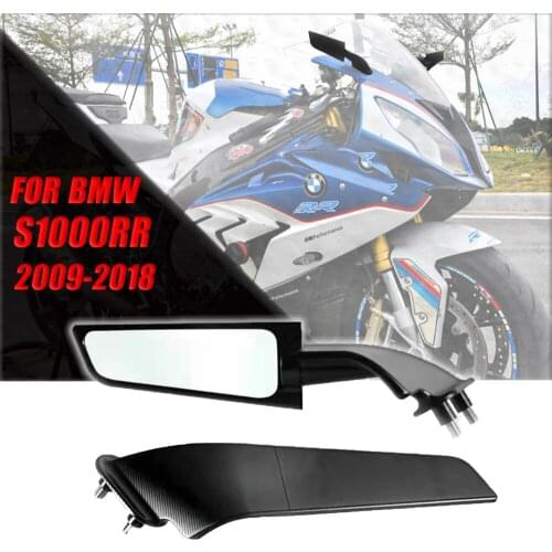 LINGXUN Motorcycle Mirrors