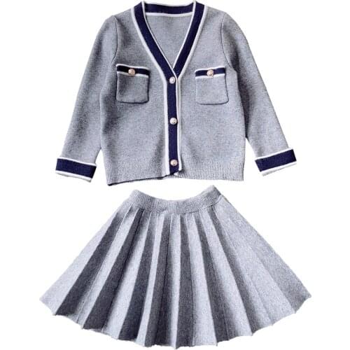 2018 new spring autumn/winter/summer Girls Kids Boys Single-breasted suit comfortable cute baby Clothes Children Clothing