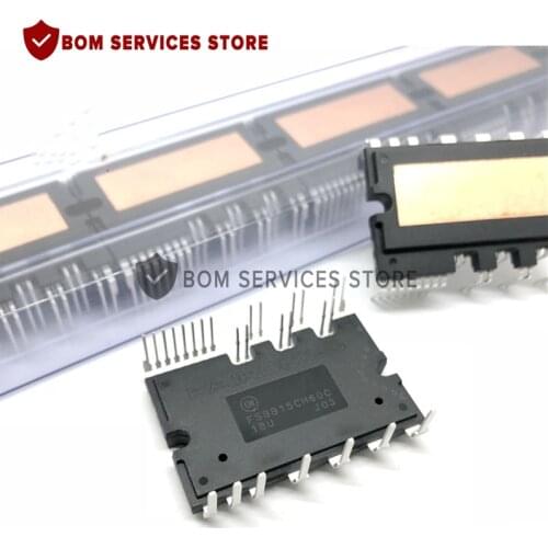 FSBS15CH60 FSBS10CH60F FSBS15CH60L FSBS20CH60L FSBF15CH60CT FSBB15CH60 FSBB15CH60F FSBB15CH60C FSBB30CH60F ORIGINAL IGBT MODULE