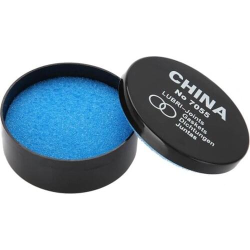 Professional Waterproof Paste Watch Repair Grease Sealer for Watchmaker Watch Part Silicone Grease Oil Repair Maintenance Tool