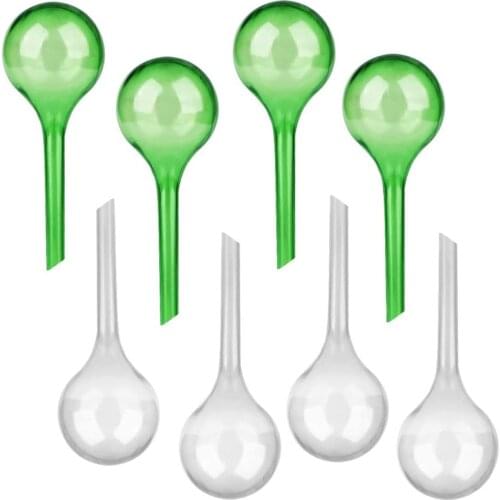 Plant Watering Bulbs Automatic Plant Waterer, Self Watering System for Indoor Outdoor Plants Watering Globes