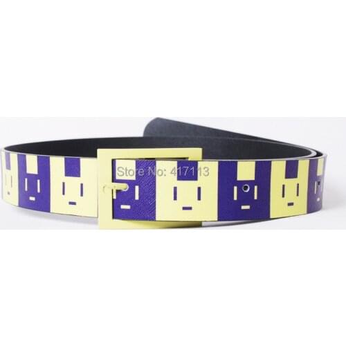 Dramatical Murder Dmmd Ruff Noiz Anime Belt Cosplay Girdle Version 2