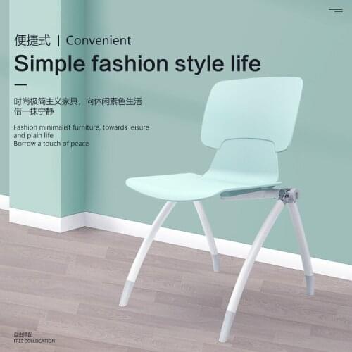 Conference Chair Meeting Training Chair Office Leisure Chair Creative Computer Chair Fashion Bow Office Chair