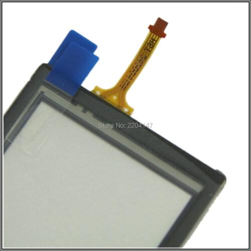 100% NEW LCD Touch For SONY Cyber-Shot DSC-TX5 TX1 DSC- TX1 TX5 Digital Camera Repair Part
