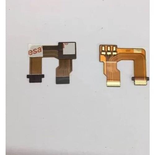 5PCS For Casio TR10 TR300 TR350S Wifi Board Connection Motherboard Cable Flex