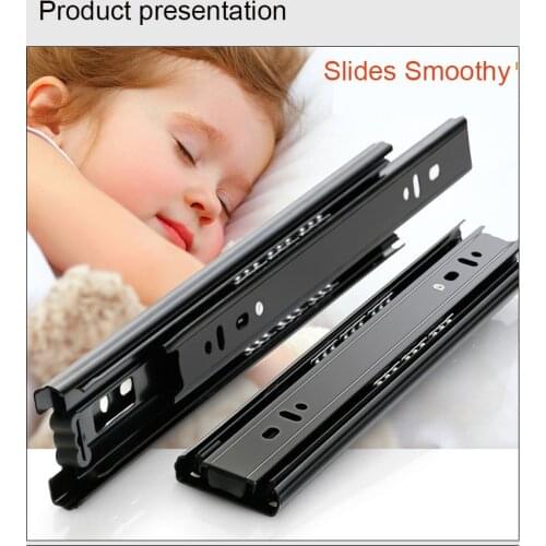 Направляющие для ящиков BONJEAN China At AliExpress