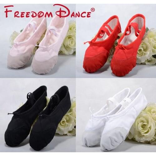 Freedomdance Women's Autumn Shoes