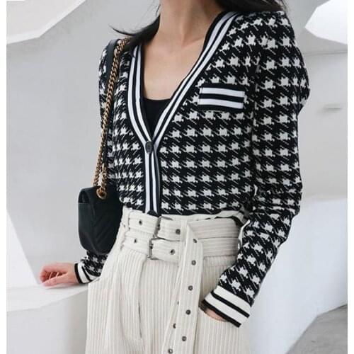 HECAIYUN Women's Short Cardigans