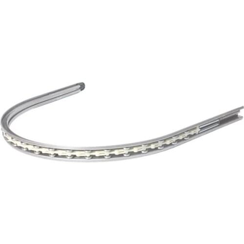 Escalator Handrail Curve Track Use for SJEC