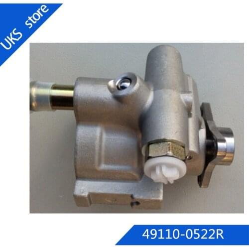 Power steering pump 49110-0522R 6001546109 For RENUALT