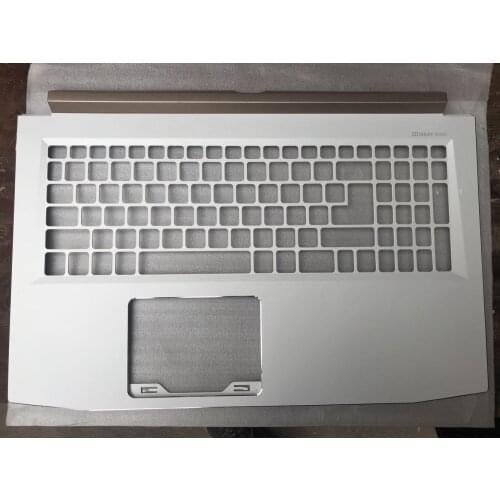New for acer Helios 300 G3 G3-571 572 573 N17C1 PH315 C cover keyboard bezel white