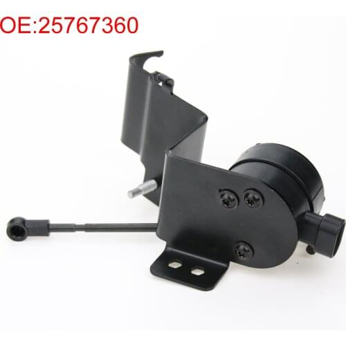 New Front Left Headlight Lever Sensor for Buick 2006-2011 25767360 ER10028 HLS1381