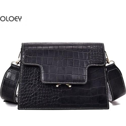 OLOEY Crossbody Bags For Women